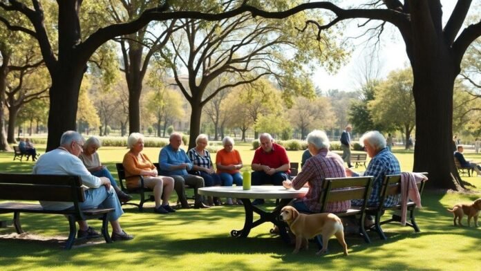a-importancia-da-socializacao-para-a-saude-e-bem-estar-na-terceira-idade a-importancia-da-socializacao-para-a-saude-e-bem-estar-na-terceira-idade