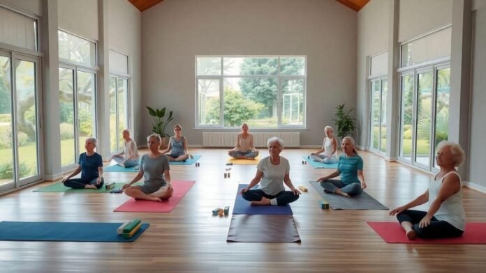 yoga-adaptada-para-idosos-alcancando-flexibilidade yoga-adaptada-para-idosos-alcancando-flexibilidade