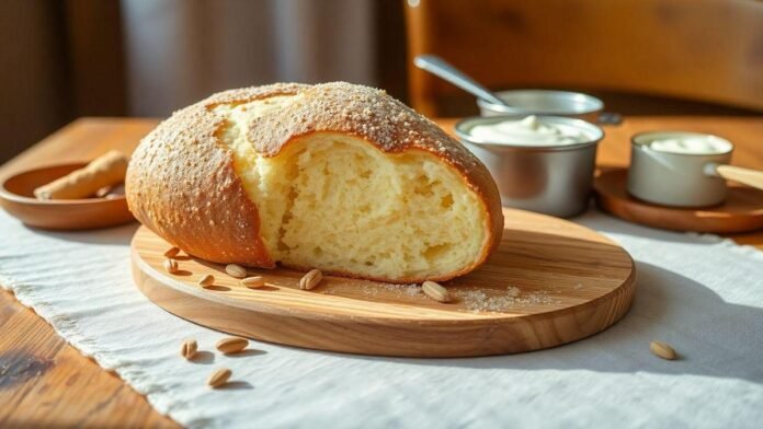 aprenda-a-fazer-um-pao-de-aveia-com-iogurte-macio-e-fofinho-que-vai-alegrar-seu-dia aprenda-a-fazer-um-pao-de-aveia-com-iogurte-macio-e-fofinho-que-vai-alegrar-seu-dia