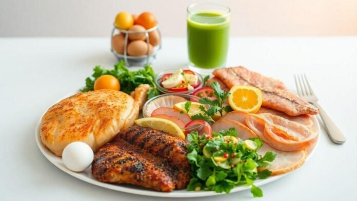 descubra-os-melhores-alimentos-ricos-em-proteinas-para-ganhar-massa-muscular-e-secar descubra-os-melhores-alimentos-ricos-em-proteinas-para-ganhar-massa-muscular-e-secar