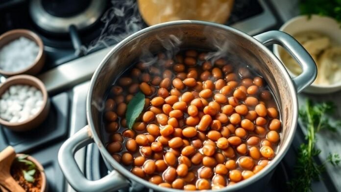 feijao-cozinhar-com-ou-sem-sal-pode-mudar-sua-digestao-e-o-tempo-de-preparo feijao-cozinhar-com-ou-sem-sal-pode-mudar-sua-digestao-e-o-tempo-de-preparo