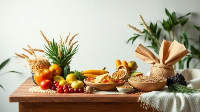 fibras-e-microbiota-saude-da-mulher-em-foco fibras-e-microbiota-saude-da-mulher-em-foco