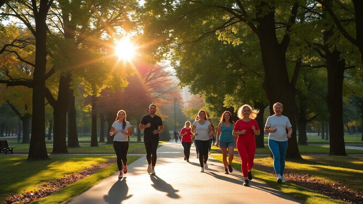 A caminhada pode te ajudar a emagrecer: veja dicas e um plano de treino!