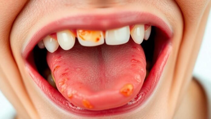 estomatite-aftosa-recorrente-sintomas-e-tratamentos-para-aliviar-a-dor-das-aftas estomatite-aftosa-recorrente-sintomas-e-tratamentos-para-aliviar-a-dor-das-aftas