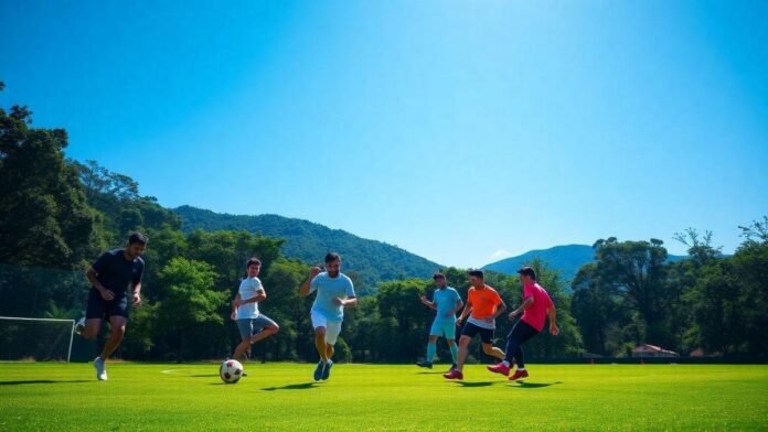 os-muitos-beneficios-de-jogar-futebol-no-fim-de-semana os-muitos-beneficios-de-jogar-futebol-no-fim-de-semana