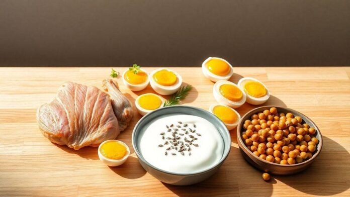 alimentos-ricos-em-proteina-que-ajudam-voce-a-ganhar-musculo-e-controlar-a-fome alimentos-ricos-em-proteina-que-ajudam-voce-a-ganhar-musculo-e-controlar-a-fome