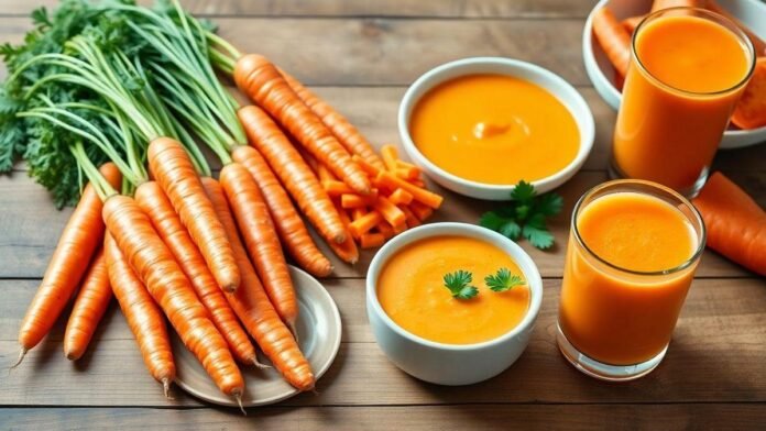 cenoura-pode-transformar-sua-saude-e-suas-receitas cenoura-pode-transformar-sua-saude-e-suas-receitas