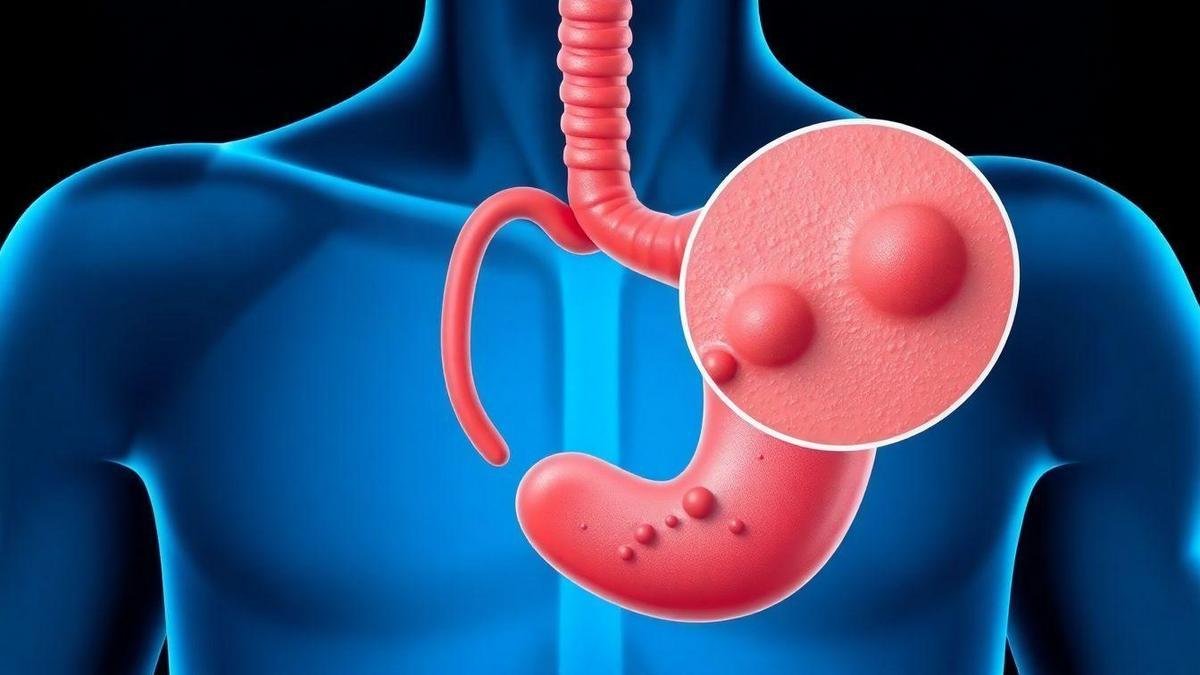 Gastrite enantematosa o que é como você pode identificar os sintomas e ...