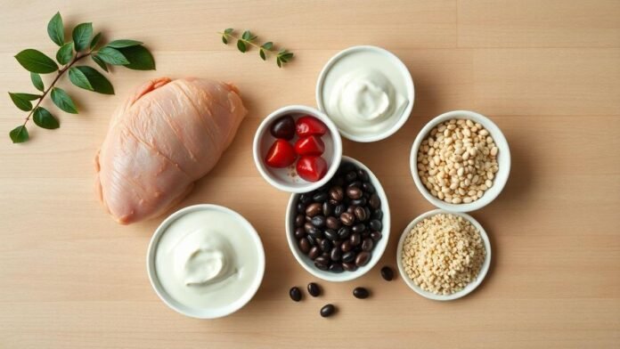 guia-mostra-alimentos-ricos-em-proteina-para-voce-secar-e-ganhar-massa-muscular guia-mostra-alimentos-ricos-em-proteina-para-voce-secar-e-ganhar-massa-muscular