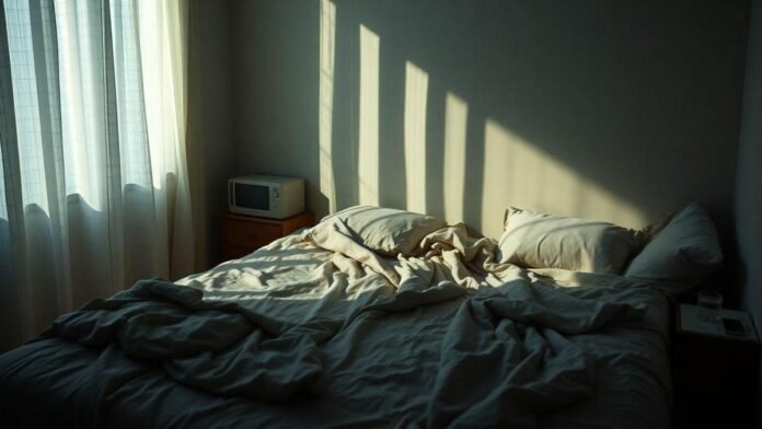 se-o-descanso-nao-alivia-seu-cansaco-pode-ser-sindrome-da-fadiga-cronica se-o-descanso-nao-alivia-seu-cansaco-pode-ser-sindrome-da-fadiga-cronica