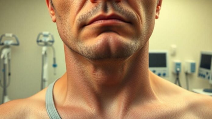 seu-pescoco-inchado-pode-ser-infeccao-ou-sinal-de-algo-grave-saiba-quando-procurar-um-medico seu-pescoco-inchado-pode-ser-infeccao-ou-sinal-de-algo-grave-saiba-quando-procurar-um-medico