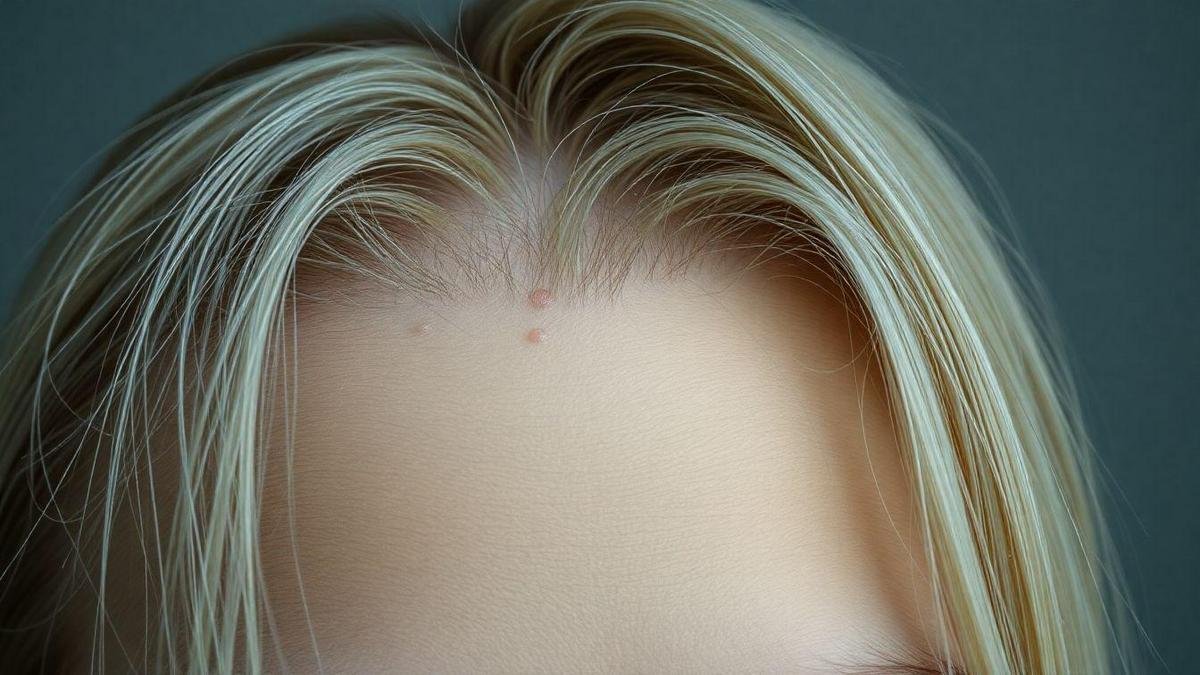 Sua cabeça coça? Entenda as causas e saiba o que fazer