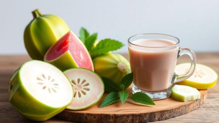 veja-como-a-goiaba-ajuda-voce-a-prender-o-intestino-com-suco-cha-e-picole veja-como-a-goiaba-ajuda-voce-a-prender-o-intestino-com-suco-cha-e-picole