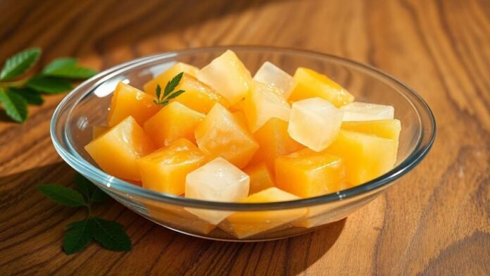 voce-aprende-a-fazer-surpresa-de-abacaxi-gelado-com-gengibre voce-aprende-a-fazer-surpresa-de-abacaxi-gelado-com-gengibre