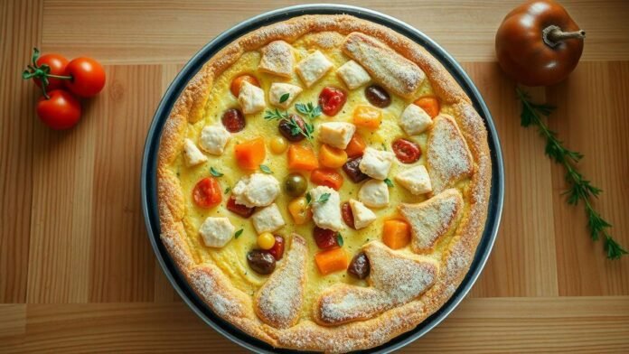 voce-aprende-a-fazer-torta-de-frango-na-frigideira-que-cabe-na-sua-dieta voce-aprende-a-fazer-torta-de-frango-na-frigideira-que-cabe-na-sua-dieta