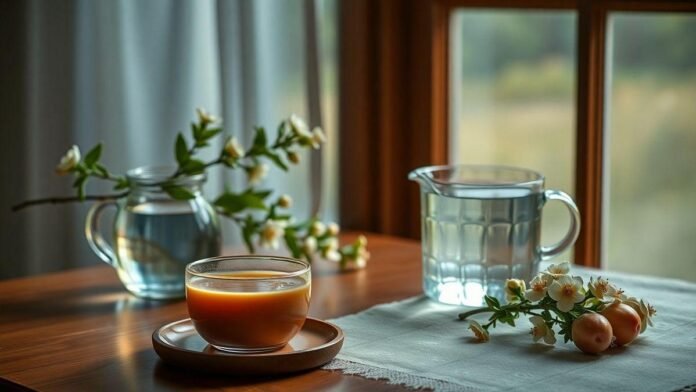 voce-pode-melhorar-seu-sono-e-aliviar-colicas-com-cha-de-melissa voce-pode-melhorar-seu-sono-e-aliviar-colicas-com-cha-de-melissa