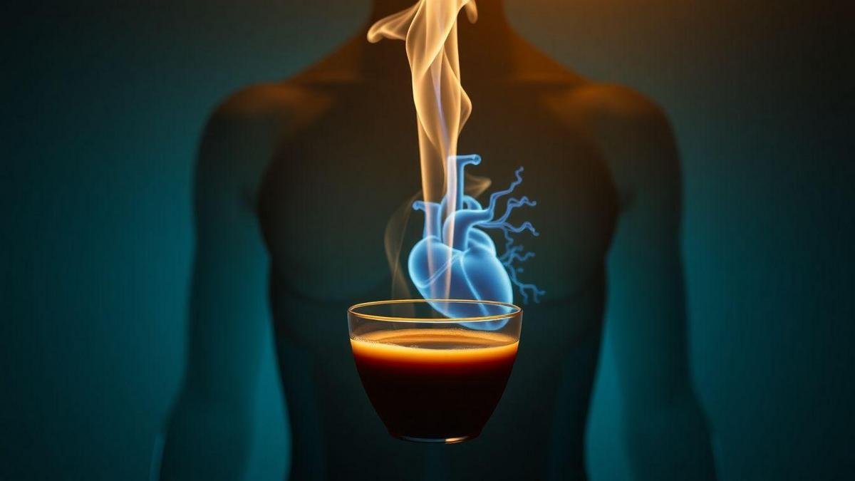 Você precisa conhecer os benefícios e riscos da cafeína para seu corpo