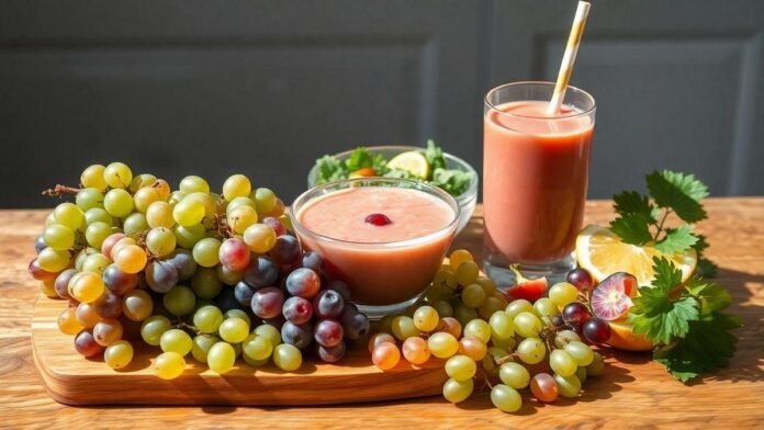 como-a-uva-pode-proteger-sua-saude-e-trazer-receitas-faceis-para-voce como-a-uva-pode-proteger-sua-saude-e-trazer-receitas-faceis-para-voce