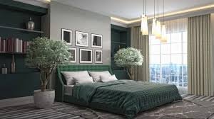 download (15) Quarto confortável e silencioso preparado para uma boa noite de sono.