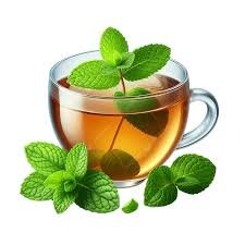download (21) Chá de gengibre com hortelã natural e refrescante.