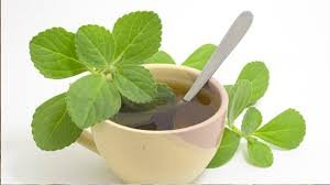 download (7) xícara de chá de boldo com erva-doce.