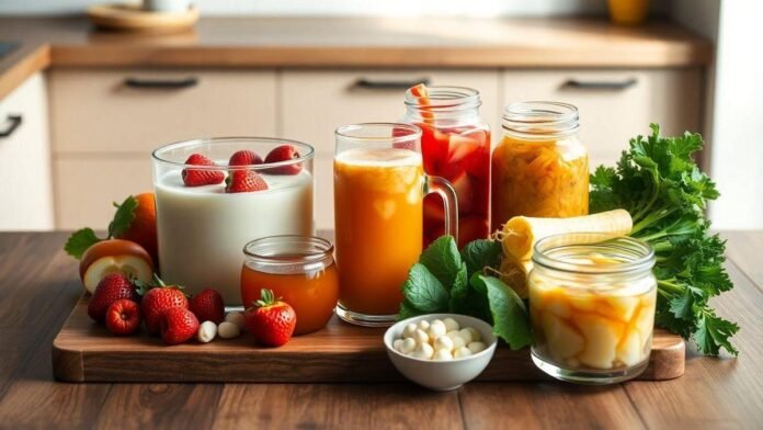 iogurte-kefir-kombucha-e-outros-probioticos-que-podem-melhorar-sua-saude-intestinal iogurte-kefir-kombucha-e-outros-probioticos-que-podem-melhorar-sua-saude-intestinal