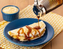 download (20) tapioca funcional com banana e linhaça