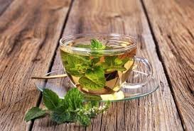 download (22) xícara de chá de erva-doce com hortelã fresca, bebida leve e digestiva