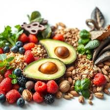 download (23) superalimentos anti-inflamatórios organizados em mesa colorida