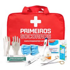 download (29) kit de primeiros socorros simples e organizado