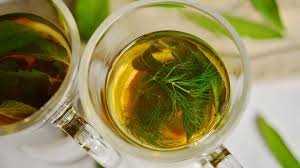 download (39) chá de erva-doce com sementes, representando alívio de gases e melhora da digestão.