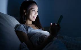 download (40) hábitos antes de dormir que atrapalham o sono