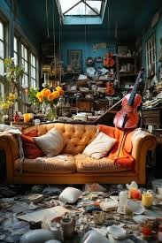 download (8) sala bagunçada com objetos espalhados