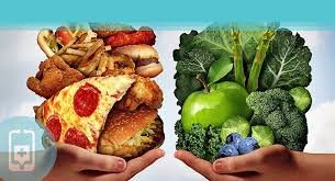 images (16) comparação entre ultraprocessados e alimentos naturais para o intestino