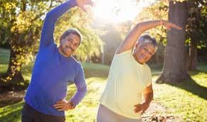 images (22) Pessoa relaxando os músculos com ajuda do magnésio.