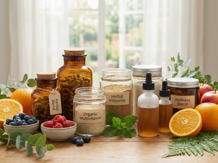 suplementos_naturais_frutas suplementos que melhoram o humor