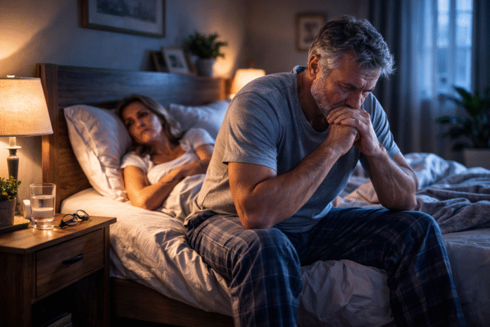 ChatGPT Image 24 de fev. de 2026, 15_04_52 Ejaculação precoce pode ser controlada com tratamento adequado