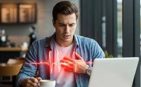 download (19) pessoa consumindo muito café e demonstrando agitação