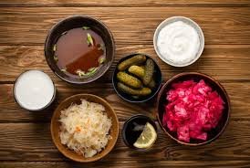 download (12) alimentos fermentados naturais como kefir, chucrute e kimchi