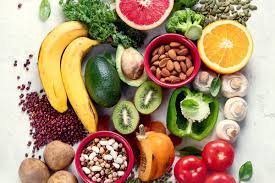 download (23) alimentos naturais ricos em potássio como banana abacate batata e espinafre