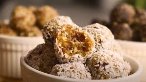 download (36) bolinhas energéticas saudáveis para levar na bolsa