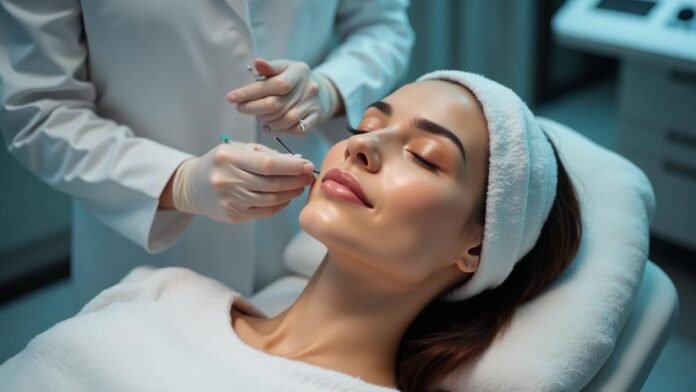 tecnologias-procedimento-rapido procedimento estético regenerativo em clínica moderna