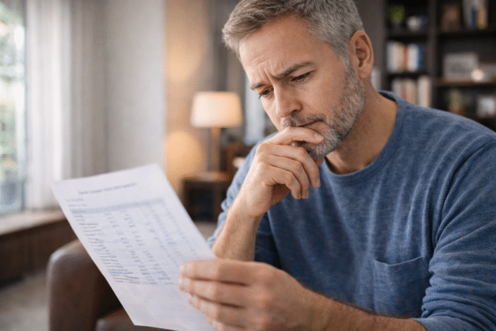 ChatGPT Image 13 de abr. de 2026, 14_52_35 pessoa refletindo após diagnóstico de diabetes