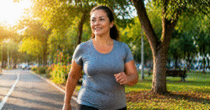 ChatGPT Image 17 de abr. de 2026, 13_39_21 pessoa caminhando ao ar livre com expressão de bem-estar