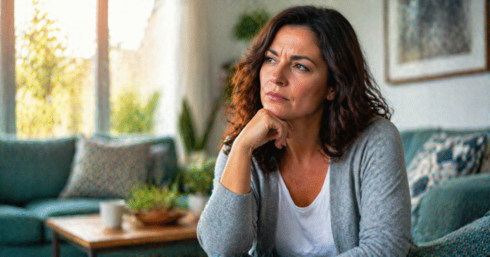 ChatGPT Image 17 de abr. de 2026, 14_26_06 mulher refletindo sobre saúde hormonal