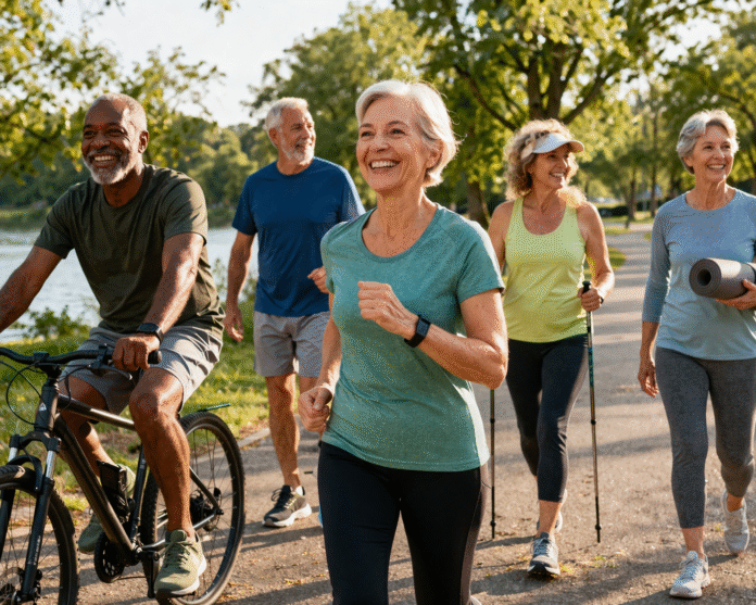 ChatGPT Image 6 de abr. de 2026, 18_42_11 pessoas maduras ativas praticando atividades ao ar livre