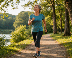 ChatGPT Image 6 de abr. de 2026, 18_46_31 pessoa caminhando ao ar livre para melhorar circulação