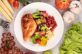 download (8) prato equilibrado com alimentos saudáveis